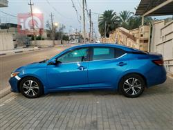 نیسان سێنترا